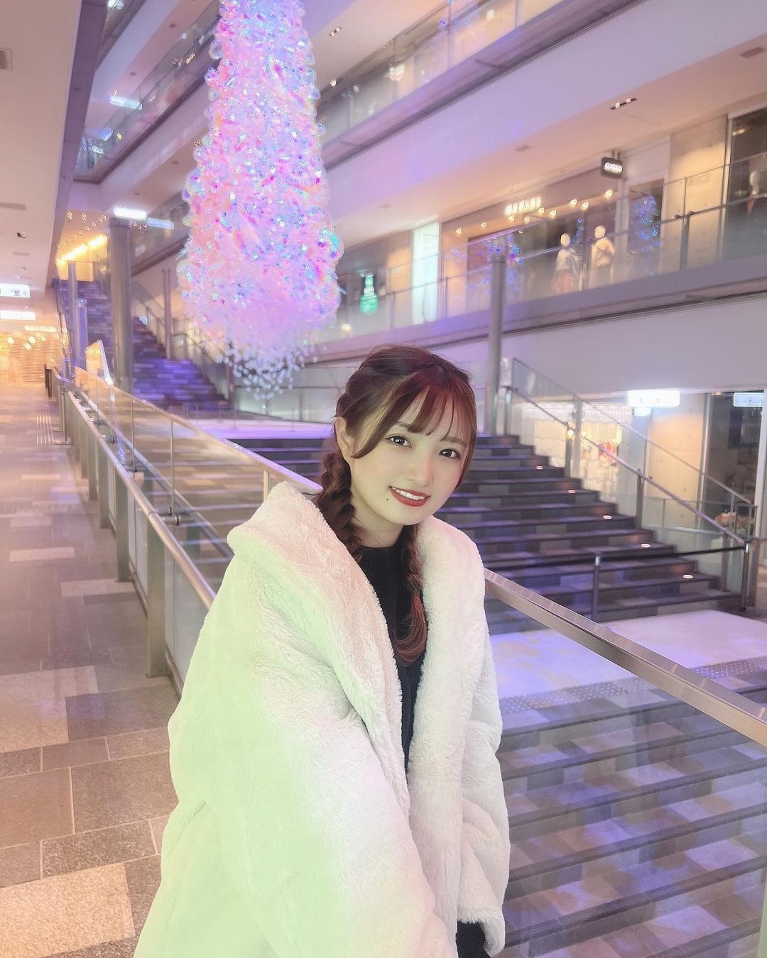 みやびさんの写真