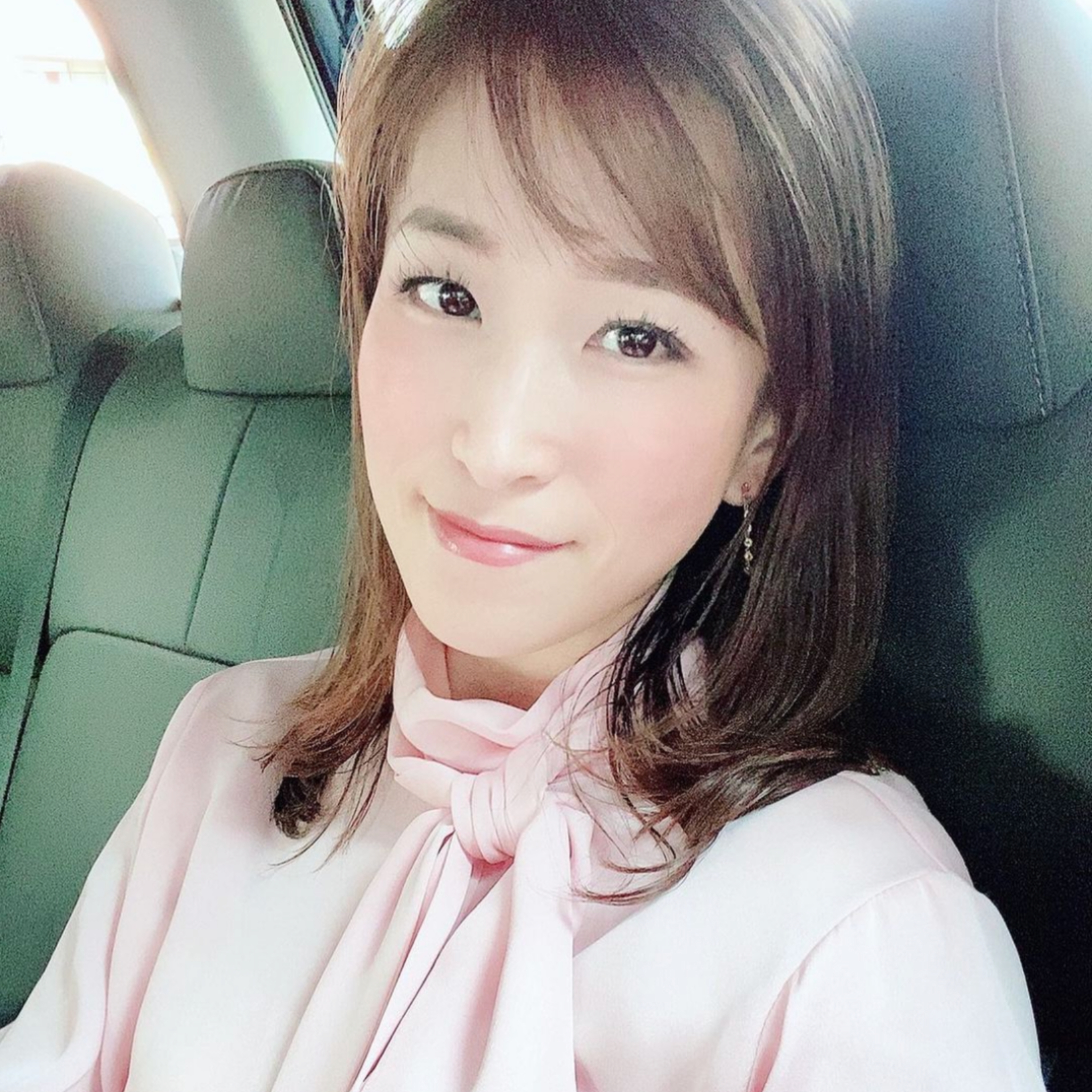 美由紀さんの写真